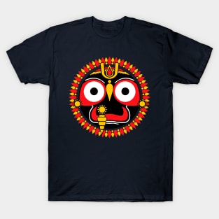 Jagannath (Lord) T-Shirt